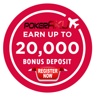 pokeraku bonus new member 20000