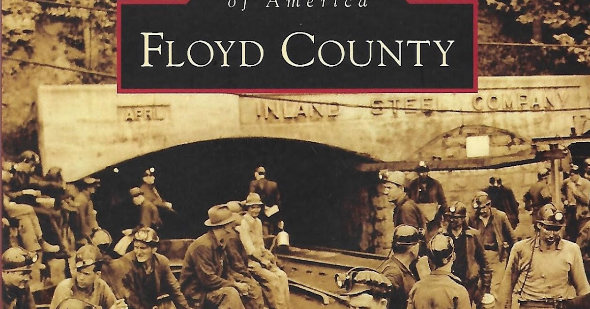 My Appalachian Life "Images Of America Floyd County" by