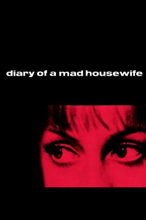 Download Diary of a Mad Housewife 1970 Full Movie Online Free