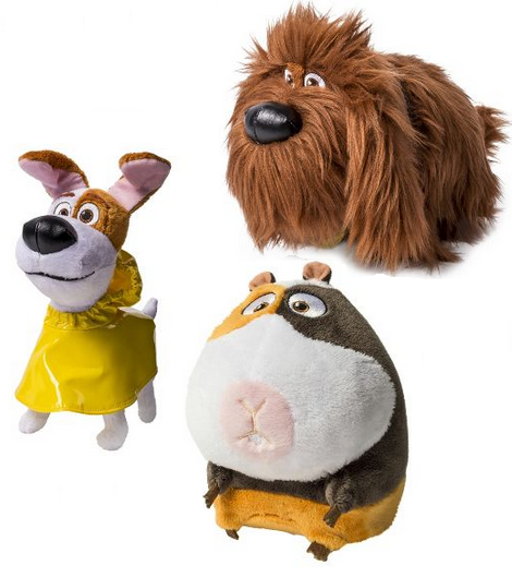 stuffed animals from target