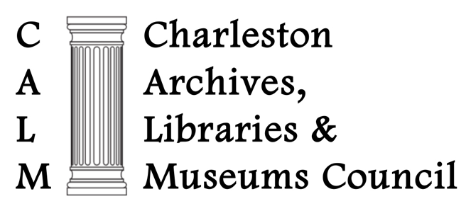 CALM -- Charleston Archives, Libraries and Museums Council