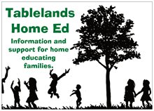 Tablelands Home Ed