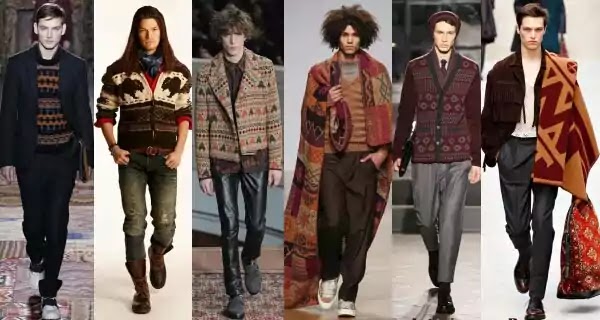 Ethnic style Ethnic style