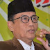 Dewan Pakar ICMI: Hakim Harus Prioritaskan Terdakwa Hadir Di Persidangan