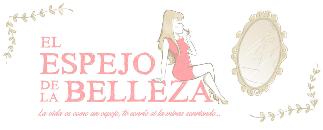 El Espejo de la BELLEZA