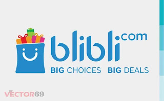 Logo BliBli - Online Mall - Download Vector File SVG (Scalable Vector Graphics) Logo BliBli - Online Mall - Download Vector File SVG (Scalable Vector Graphics)