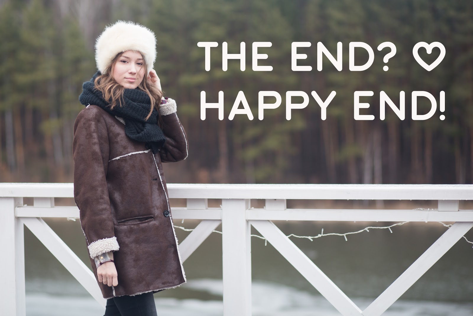 Happy end! 