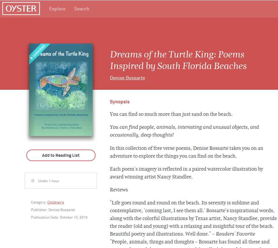 I HAVE A DREAM - National Archives