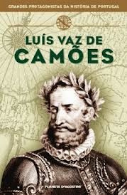 Luis Vaz de Camões