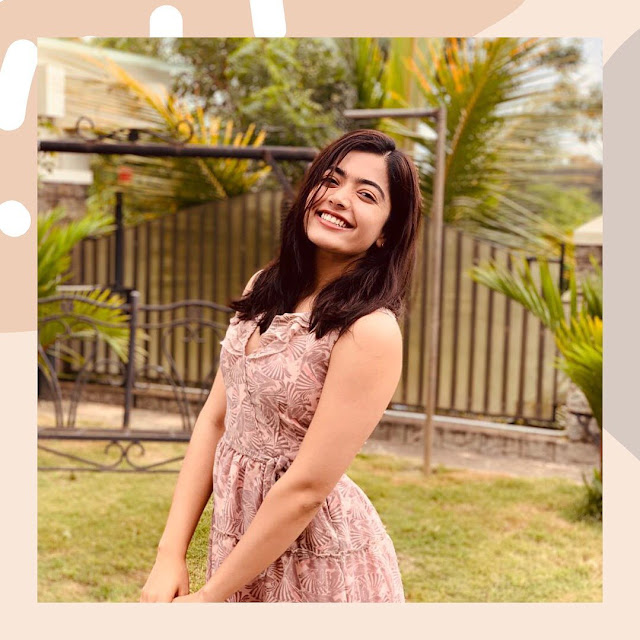 Rashmika Mandanna Hot Pics Rashmika Mandanna Hot Pics
