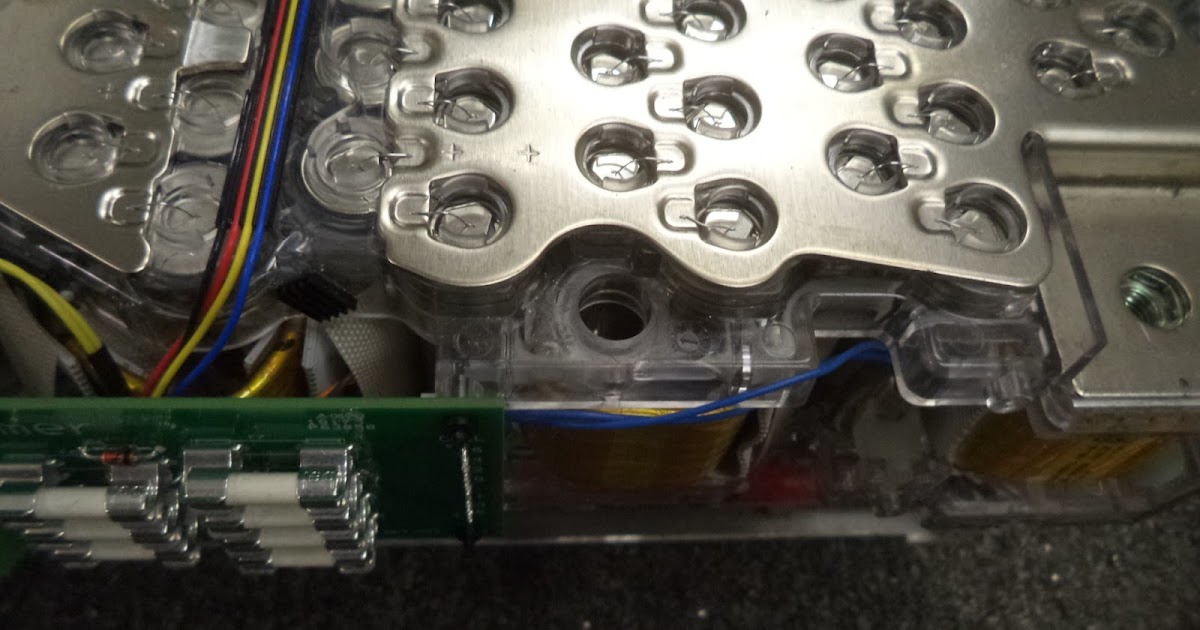 William's EV Bimmer 325i Tesla 5.3 kWh Battery Pack Bus Bar Steel