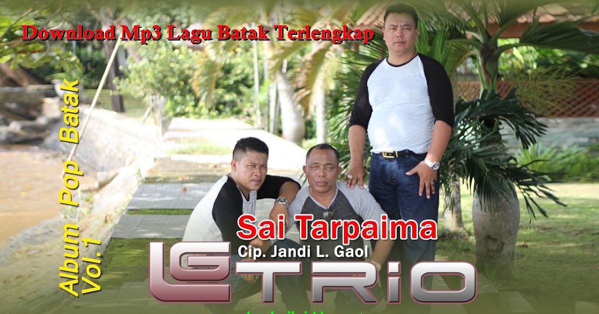 Download Kumpulan Lagu Batak Judika Mp3 Trust Me f