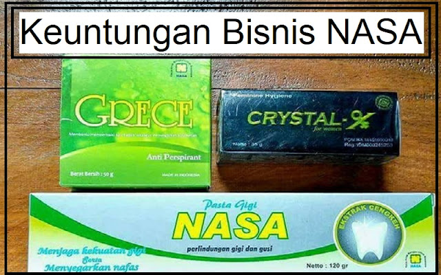 Menuju Galaksi Peluang: Keuntungan Jual Online dari NASA dan Potensi Ekspansinya