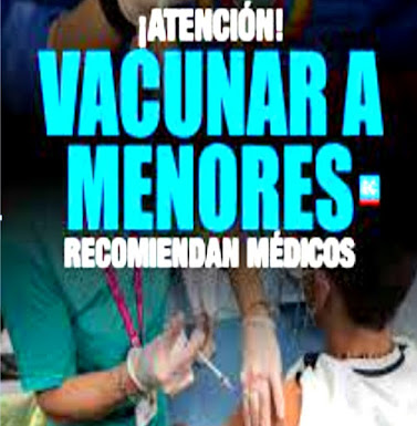 Asegura SS que México sí atiende recomendaciones de OMS en vacunación contra COVID-19