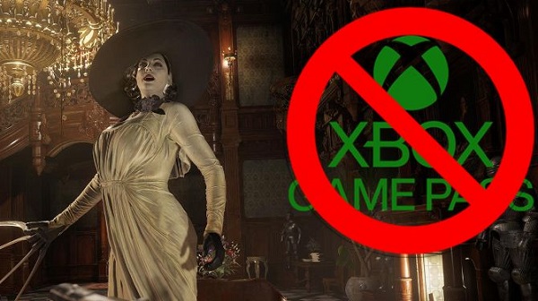 إشاعة : تسريب وثائق حصرية تكشف إتفاق بين سوني و كابكوم لعدم إطلاق لعبة Resident Evil 8 على خدمة الجيم باس Xbox Game Pass