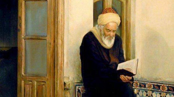 Kearifan Imam Al-Ghazali Menyikapi Perbedaan Prinsipal
