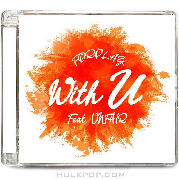 Forplay – With U – Single