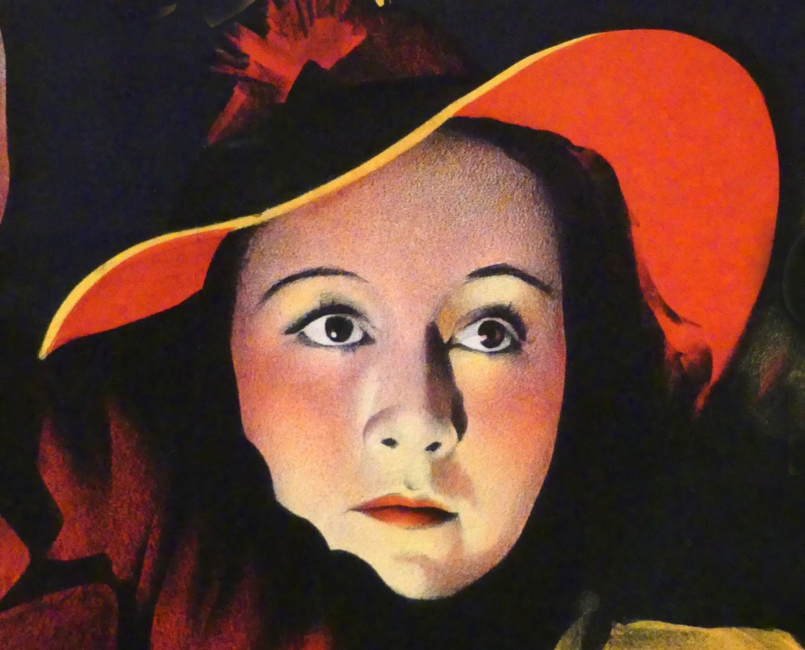 The Portrait Gallery Keye Luke