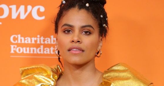 DC COMICS AND ARROWVERSE : Joker Star Zazie Beetz – 2019 TrevorLive Los