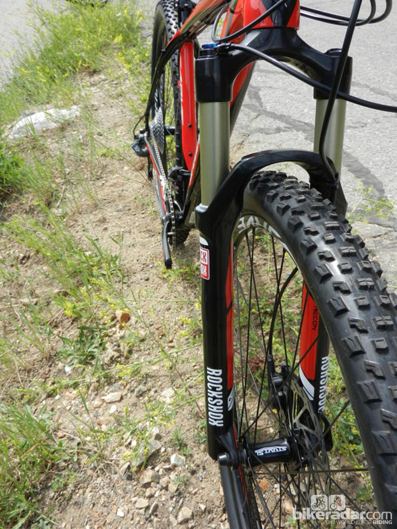 specialized carve comp 2013