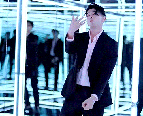 나른 섹시미에 비주얼까지 물 오른 혼성그룹 | 인스티즈