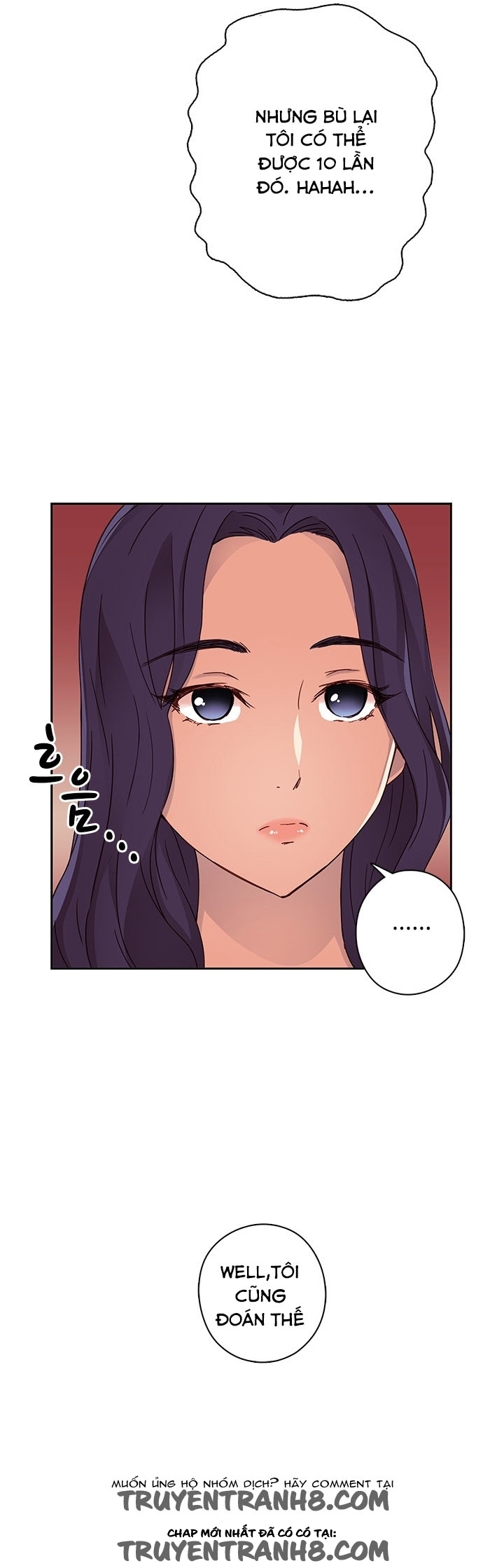 H-Campus chap 12 - Trang 17