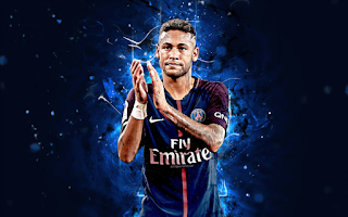 The Truth About NEYMAR BIOGRAPHY In 5 Minutes - The Ultimate Guide to ...