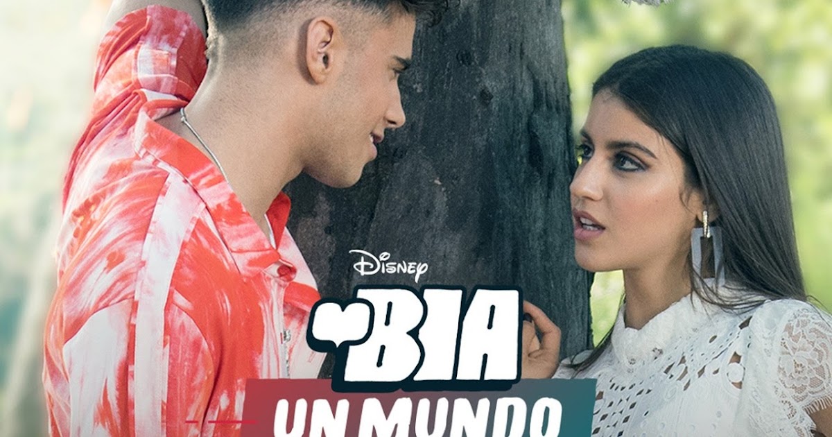 Bia Un Mundo Al Revés Streaming Vf Bia: Un mundo al revés – Making of - TVCinews