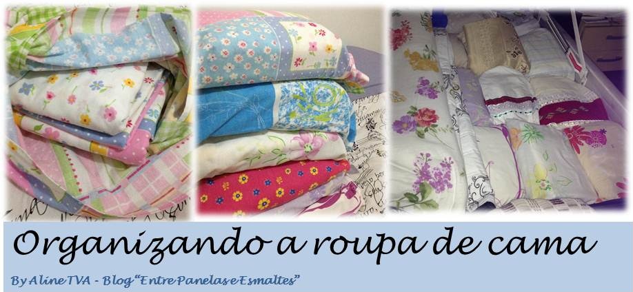 roupa de cama