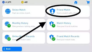 How to play pes mobile with friends? PES Mobile 2020
