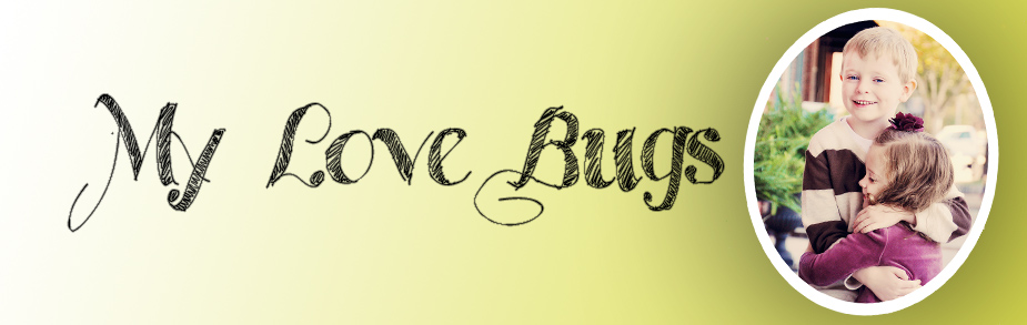 My Love Bugs