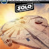 Solo: A Star Wars Story Steelbook Pre-Order Info