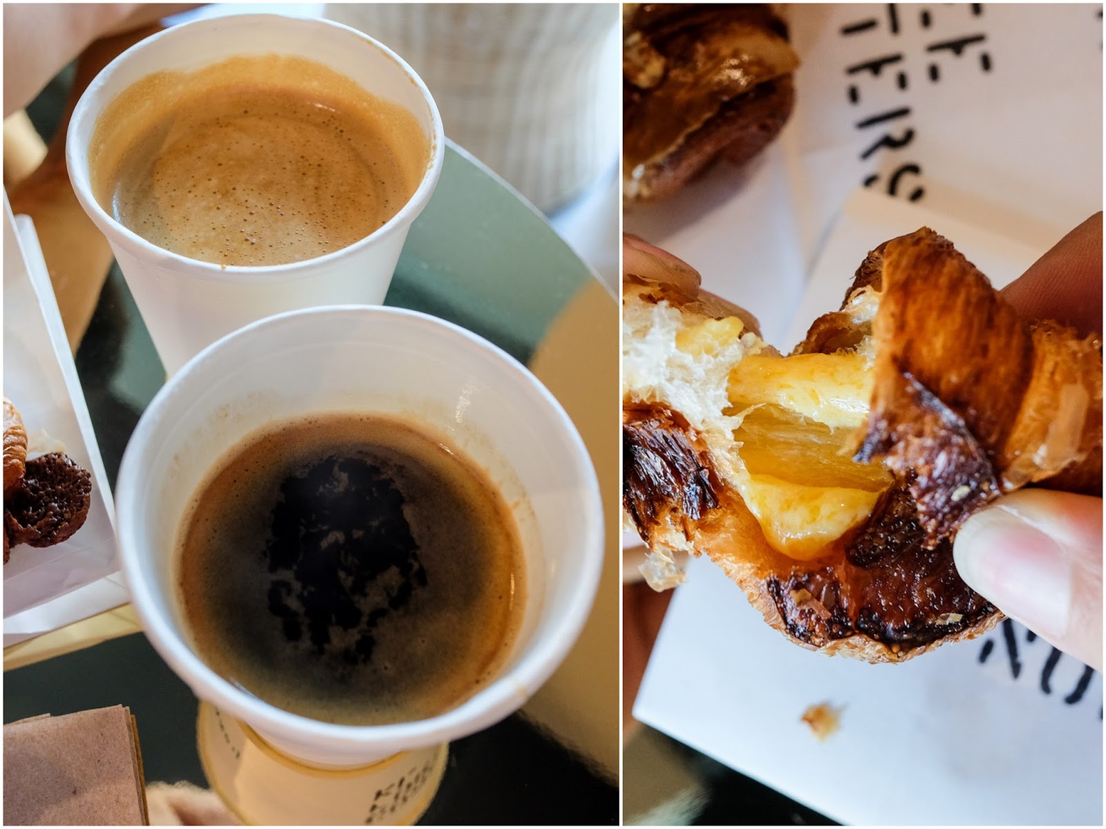 Eat Drink KL Common Man Coffee Roasters Taman Tun Dr Ismail