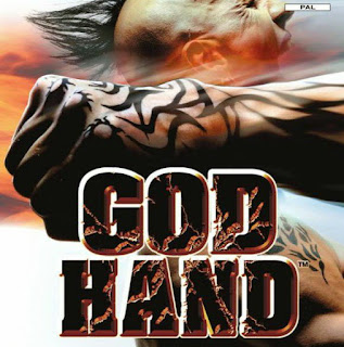 God Hand | 980 MB | Compressed
