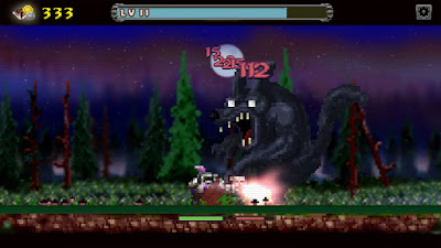 Loot Hero Dx Game Screenshot 5