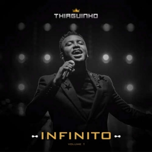 Thiaguinho - Infinito