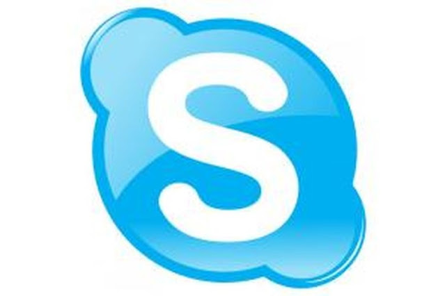 Skype merupakan aplikasi percakapan berbasis suara dan video