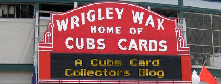 Wrigley Wax