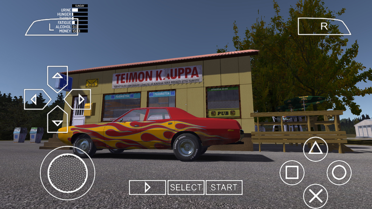 My Summer Car: Online APK (Android Game) - Free Download