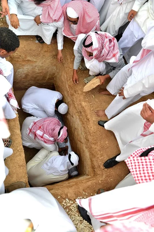 اسباب وفاة والدة الأمير نواف ~ موعد تشييع جنازة ومكان الصلاة على ودفن والدة الأمير نواف بن مساعد بن عبدالعزيز آل سعود
