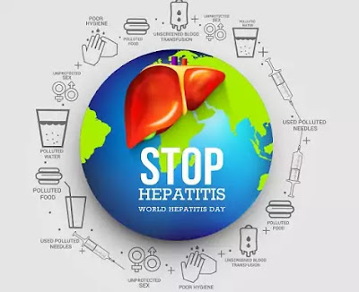 World Hepatitis Day 2021: तिथि, महत्व, विषय, कारण और वह सब जो आपको जानना आवश्यक है