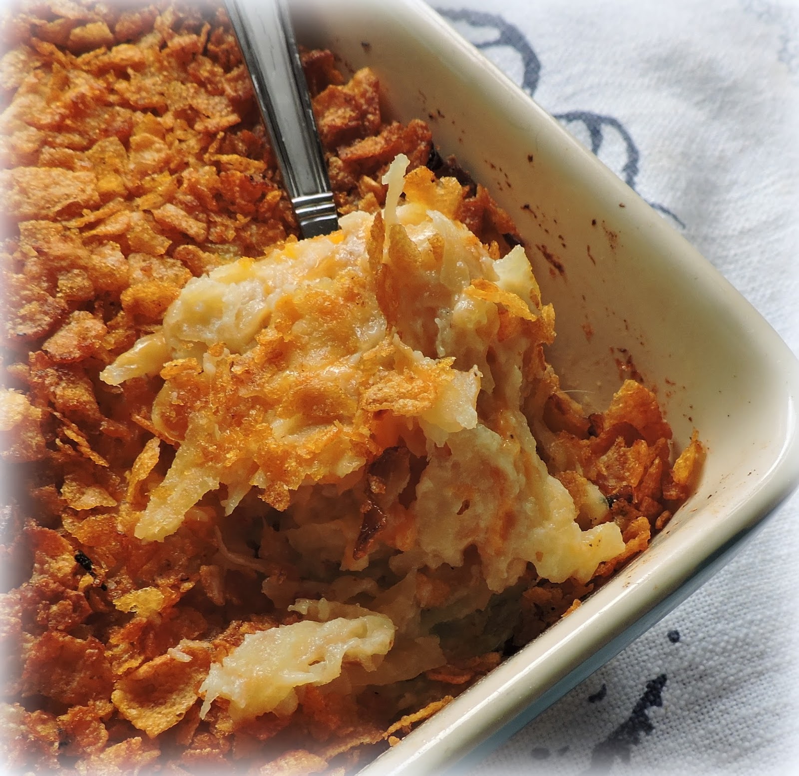 Funeral Potatoes The English Kitchen