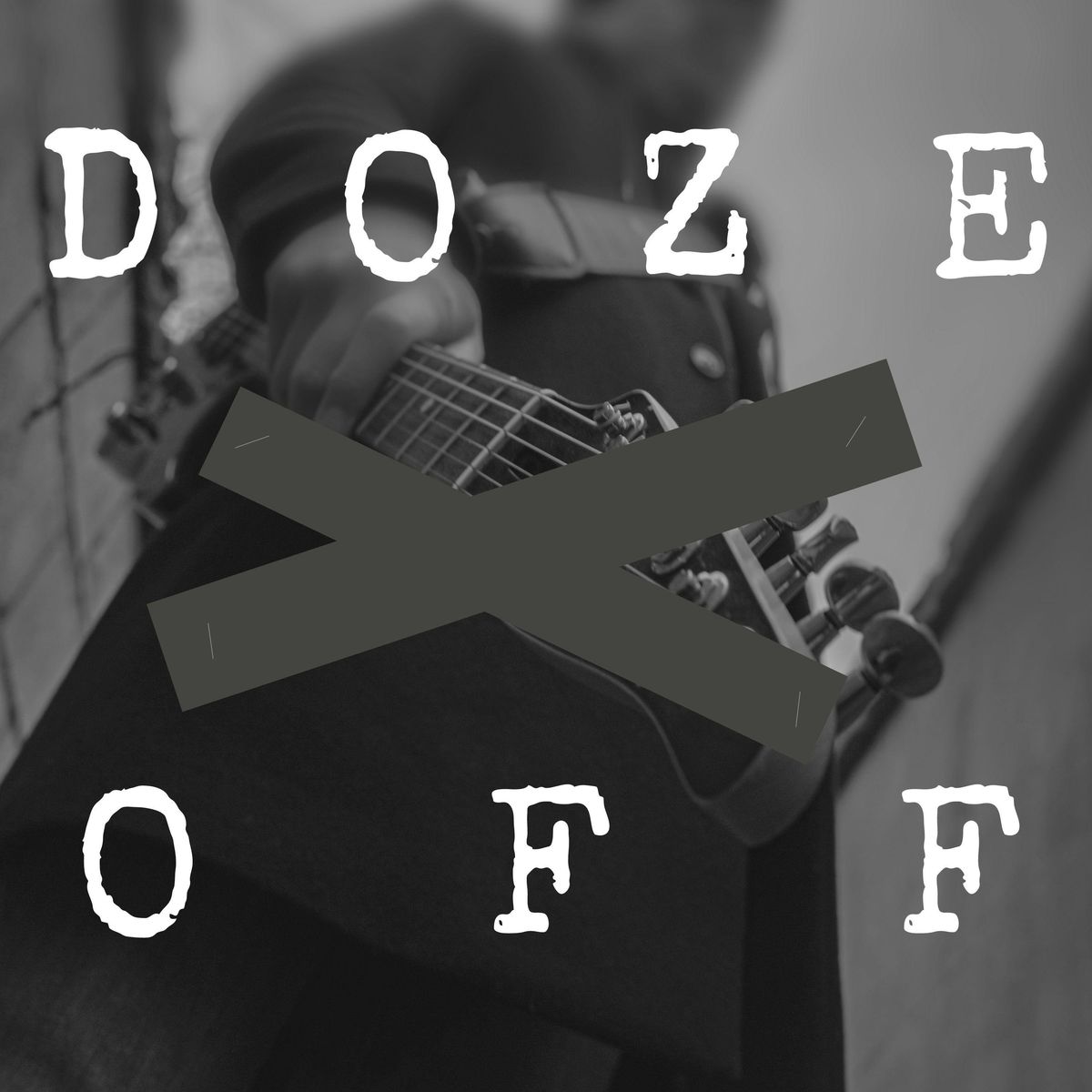 Dayhan – Doze Off – Single