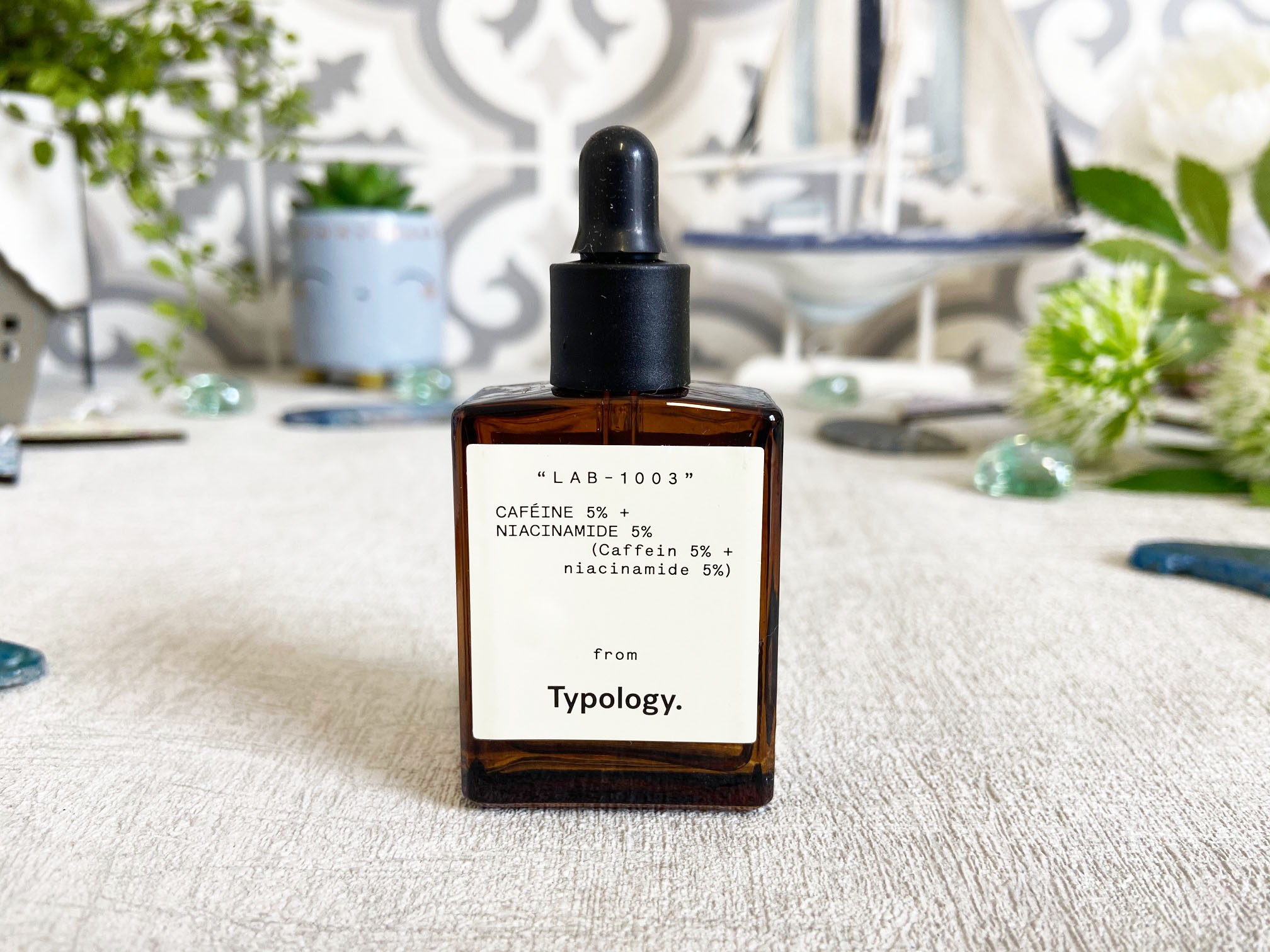 My Typology Skincare Routine - Review | Kathryn's Loves