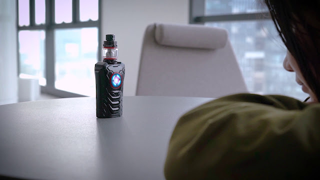 Are You Looking for SMOK I-Priv Kit