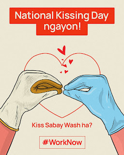National Kissing Day HD Pictures, Wallpapers