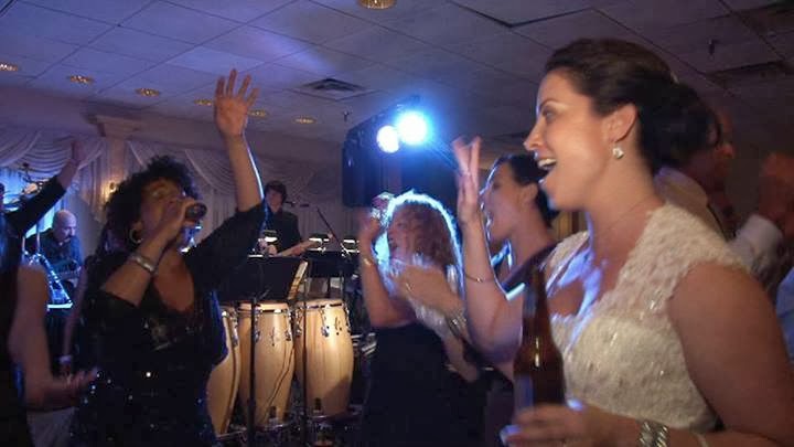 Wedding Bands Philadelphia Best Dance Party Reception Live Band ...