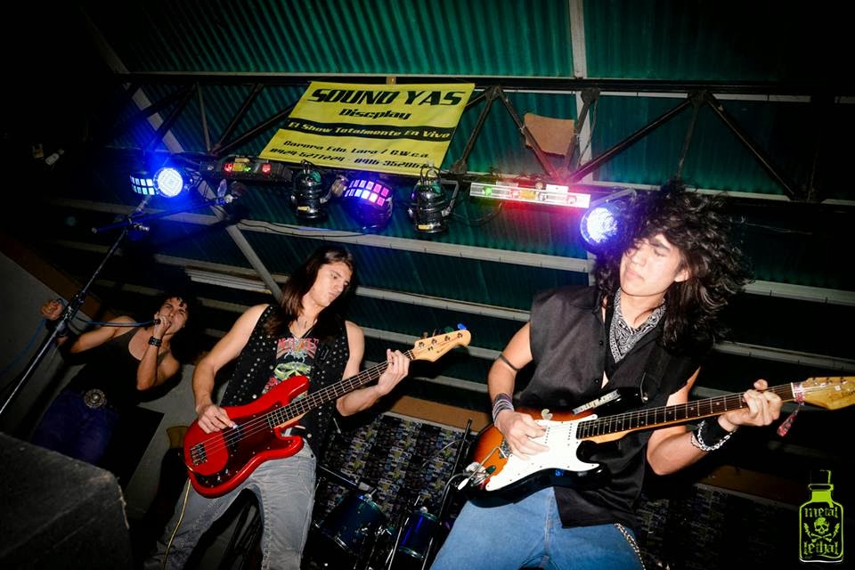 real demolicion explosiva #rdx 