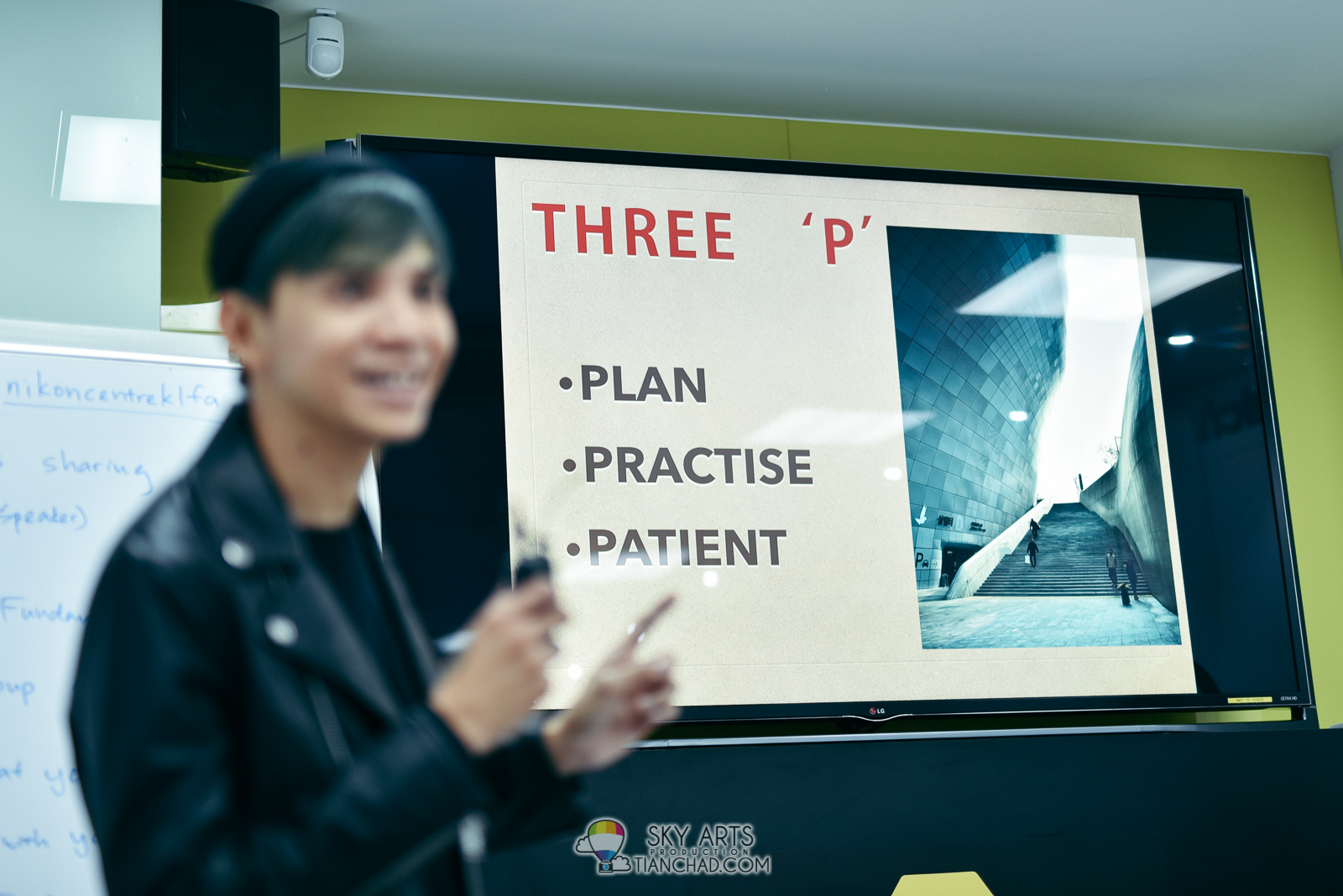 【Event】YouTube Video Making and Editing Nikon Malaysia