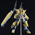 Custom Build: 1/144 Super Nobell Gundam 237